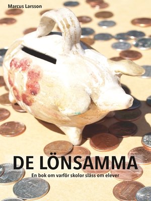 cover image of De lönsamma
